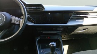 Audi A3 Sportback Advanced 30 TDI 85 kW (116 CV)