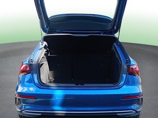 Audi A3 Sportback Advanced 30 TDI 85 kW (116 CV)