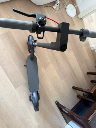 Xiaomi Scooter 4 Pro 2ª Gen - Garantía 2028