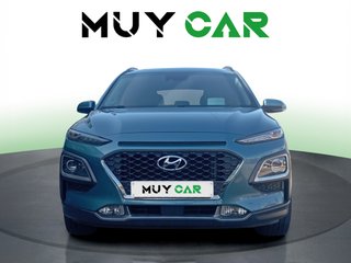 Hyundai Kona 1.6 TGDi Style DT 4x4 2C 130 kW (177 CV)
