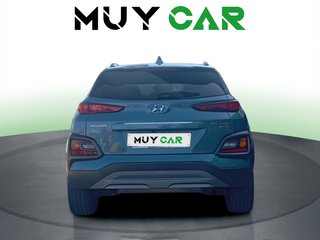Hyundai Kona 1.6 TGDi Style DT 4x4 2C 130 kW (177 CV)