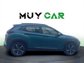Hyundai Kona 1.6 TGDi Style DT 4x4 2C 130 kW (177 CV)