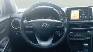 Hyundai Kona 1.6 TGDi Style DT 4x4 2C 130 kW (177 CV)