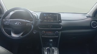 Hyundai Kona 1.6 TGDi Style DT 4x4 2C 130 kW (177 CV)