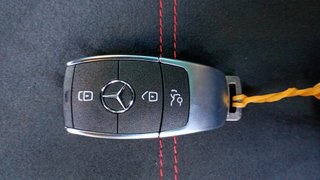Mercedes-Benz Clase A 200 Sedán 120 kW (163 CV)