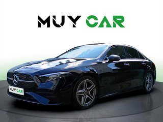 Mercedes-Benz Clase A 200 Sedán 120 kW (163 CV)
