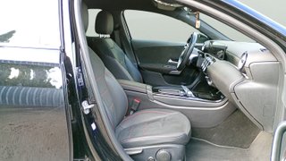Mercedes-Benz Clase A 200 Sedán 120 kW (163 CV)