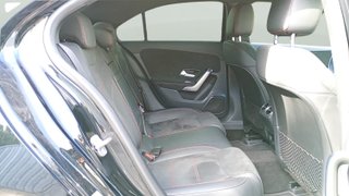 Mercedes-Benz Clase A 200 Sedán 120 kW (163 CV)