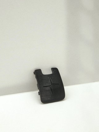 4 x Polestar 2 ISOFIX Cover reinforced replacement