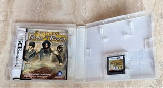 Battaglie del Principe di Persia - Nintendo DS