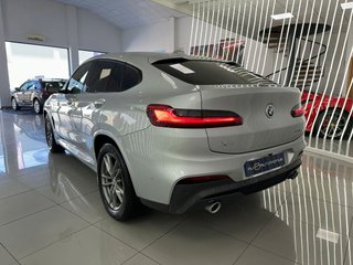 BMW X4 xDrive20d