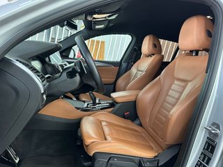BMW X4 xDrive20d