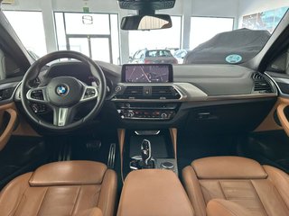 BMW X4 xDrive20d