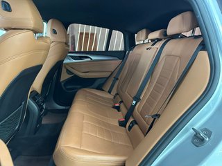 BMW X4 xDrive20d