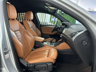 BMW X4 xDrive20d
