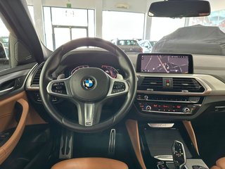 BMW X4 xDrive20d