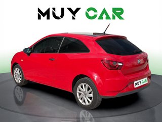 SEAT Ibiza 1.0 EcoTSI S&S Reference 70 kW (95 CV)