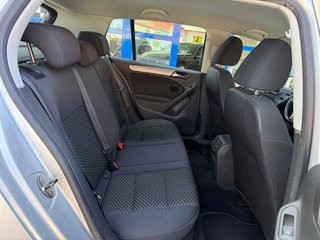 Volkswagen Golf 1.6 TDI 105 Advance BlueMotion Tech