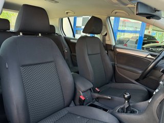 Volkswagen Golf 1.6 TDI 105 Advance BlueMotion Tech