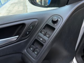 Volkswagen Golf 1.6 TDI 105 Advance BlueMotion Tech