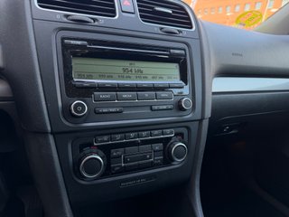 Volkswagen Golf 1.6 TDI 105 Advance BlueMotion Tech