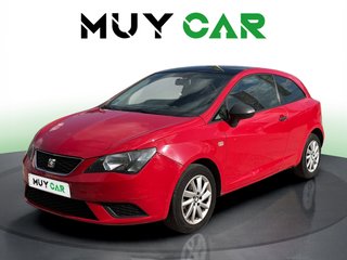 SEAT Ibiza 1.0 EcoTSI S&S Reference 70 kW (95 CV)