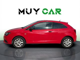 SEAT Ibiza 1.0 EcoTSI S&S Reference 70 kW (95 CV)