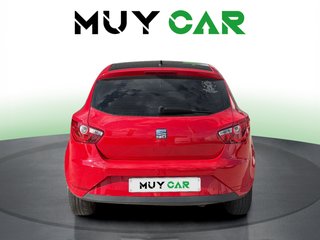 SEAT Ibiza 1.0 EcoTSI S&S Reference 70 kW (95 CV)