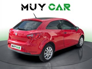 SEAT Ibiza 1.0 EcoTSI S&S Reference 70 kW (95 CV)