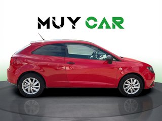 SEAT Ibiza 1.0 EcoTSI S&S Reference 70 kW (95 CV)