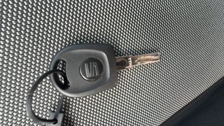 SEAT Ibiza 1.0 EcoTSI S&S Reference 70 kW (95 CV)