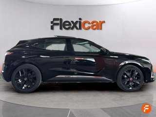 DS DS 4 E-TENSE 225 PERFORMANCE LINE