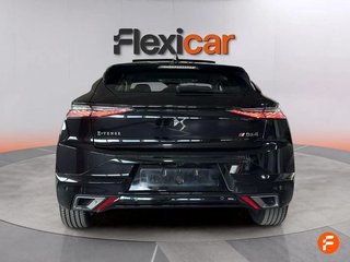 DS DS 4 E-TENSE 225 PERFORMANCE LINE