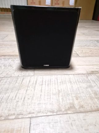 Kit Altavoces Yamaha 5.1 + Subwoofer