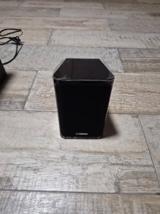 Kit Altavoces Yamaha 5.1 + Subwoofer