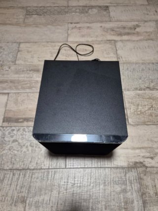 Kit Altavoces Yamaha 5.1 + Subwoofer