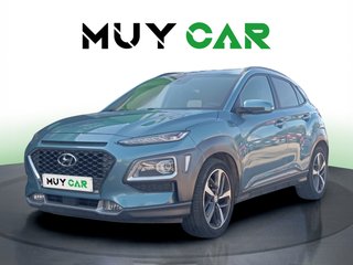 Hyundai Kona 1.6 TGDi Style DT 4x4 2C 130 kW (177 CV)