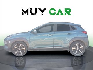 Hyundai Kona 1.6 TGDi Style DT 4x4 2C 130 kW (177 CV)