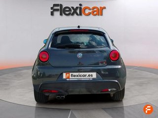 Alfa Romeo Mito 1.4 TB MULTIAIR 125kW (170CV) TCT VELOCE