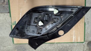 Piloto Trasero Izquierdo Opel Astra H