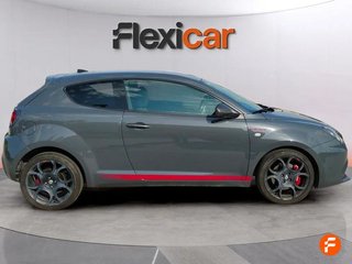 Alfa Romeo Mito 1.4 TB MULTIAIR 125kW (170CV) TCT VELOCE
