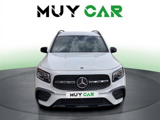 Mercedes-Benz GLB 200 120 kW (163 CV)