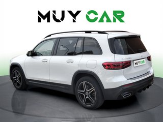 Mercedes-Benz GLB 200 120 kW (163 CV)