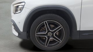 Mercedes-Benz GLB 200 120 kW (163 CV)