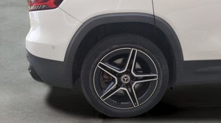 Mercedes-Benz GLB 200 120 kW (163 CV)