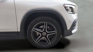 Mercedes-Benz GLB 200 120 kW (163 CV)