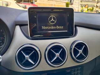 Mercedes Clase B 180CDI - TECHO PANORAMICO