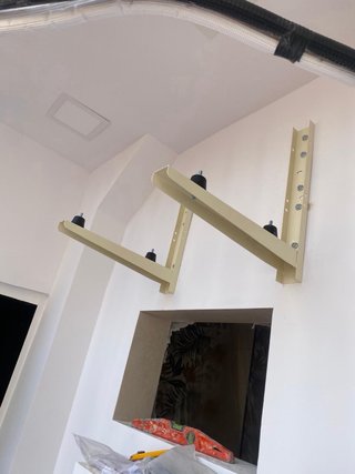 Fontanería y gas, instalación de aire acondicionad
