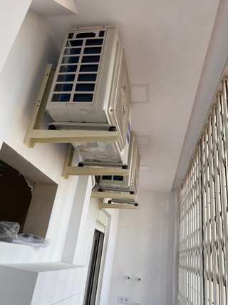 Fontanería y gas, instalación de aire acondicionad