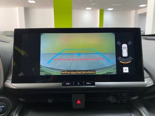 Toyota C-HR Advance 1.8 140H e-CVT HEV EL TOP!!!!!